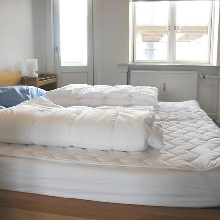 Ferienwohnung Str. Plads  Esbjerg Exterior foto