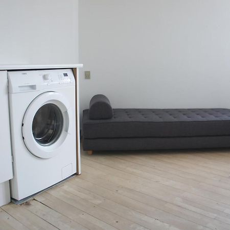 Ferienwohnung Str. Plads  Esbjerg Exterior foto