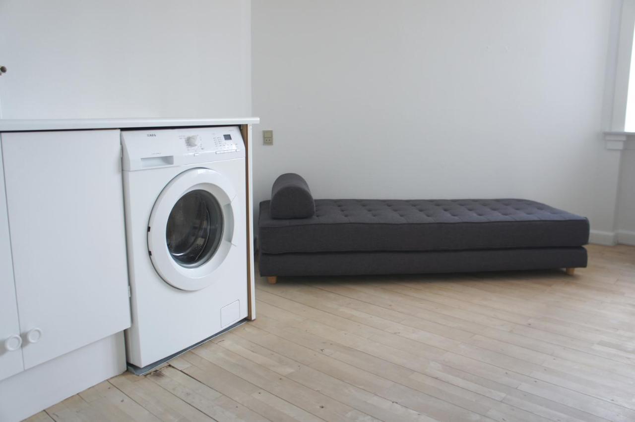 Ferienwohnung Str. Plads  Esbjerg Exterior foto