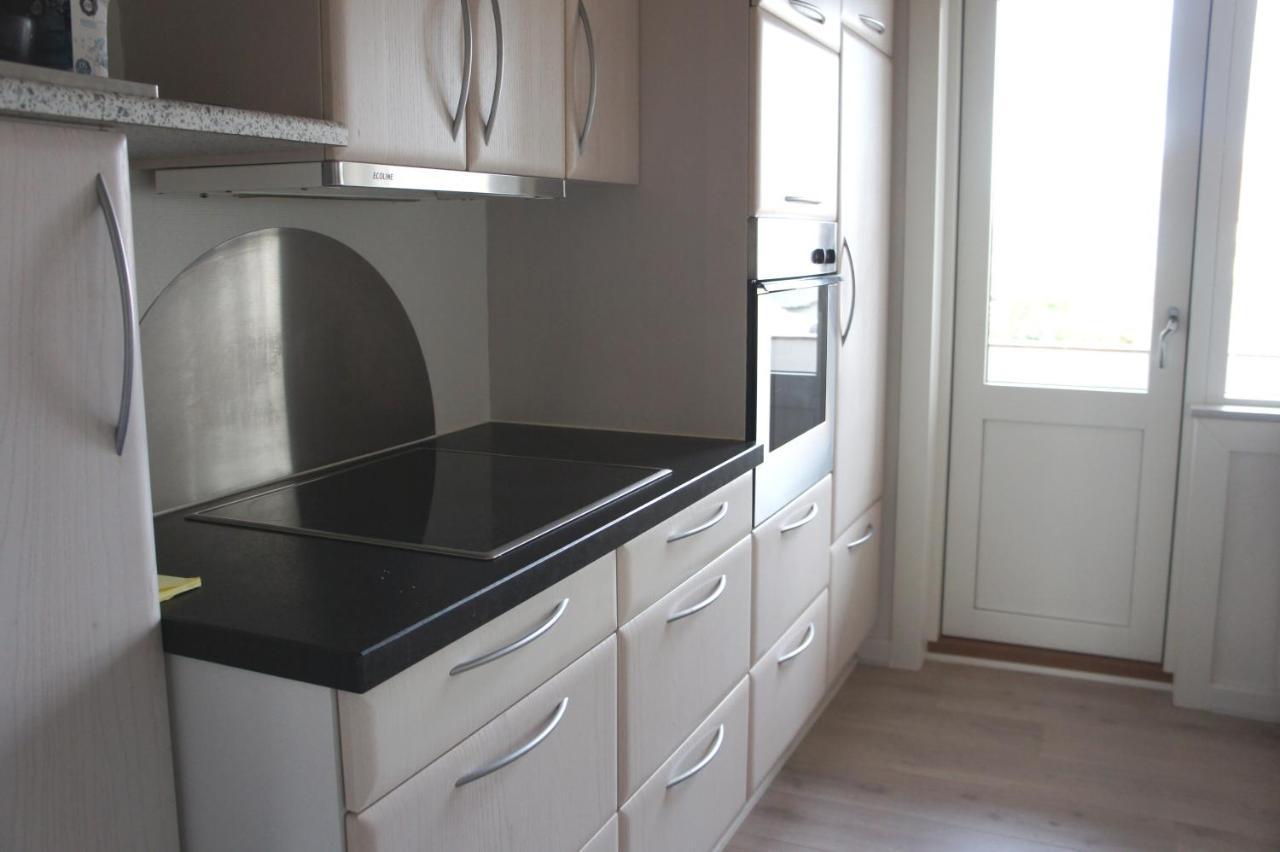 Ferienwohnung Str. Plads  Esbjerg Exterior foto